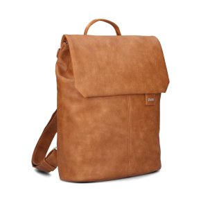  Mademoiselle MR13 Rucksack zimt