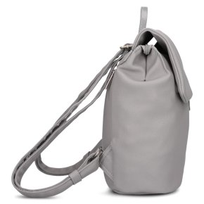 ZWEI Mademoiselle MR8 nubuk-olive