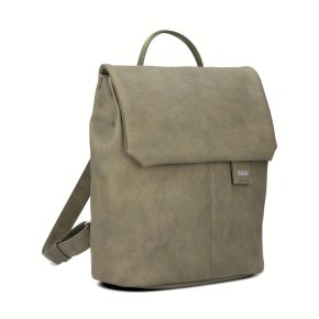 ZWEI Mademoiselle MR8 nubuk-olive