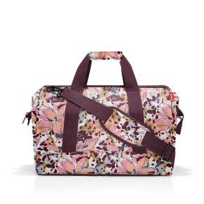 Reisenthel allrounder L flora rose