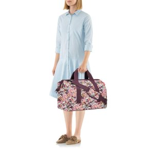 Reisenthel allrounder L flora rose