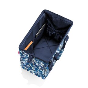 Reisenthel allrounder L flora blue