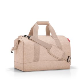 Reisenthel allrounder L twist coffee