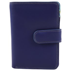 mywalit Medium 10 C/C Lavender Wallet Zip Damenbörse  Purse