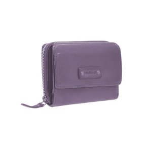 MAITRE Steinbach Dagrete Damenbörse lavender