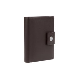 MAITRE Henau Dawina Portemonnaie dark brown