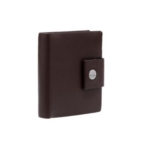 MAITRE Henau Dalene Portemonnaie dark brown