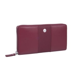 MAITRE Auen Dietrun Portemonnaie darkred
