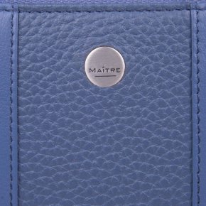 MAITRE Auen Dietrun Portemonnaie midblue