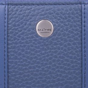 MAITRE Auen Dietrun Portemonnaie midblue