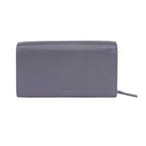 MAITRE Ellern Dilara Clutch-Börse castlerock