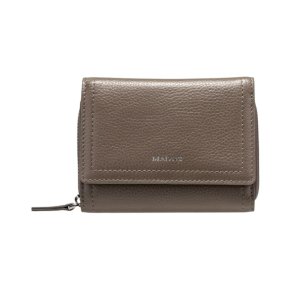 MAITRE MODARD Damenbörse Dagrete taupe