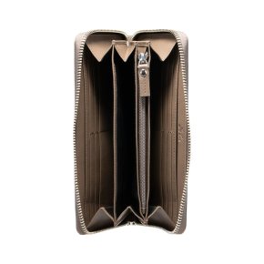 MAITRE MODARD Damenbörse dietrun taupe