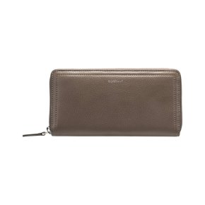 MAITRE MODARD Damenbörse dietrun taupe