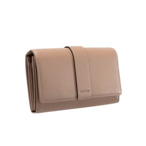 MAITRE Kirschroth Diedburg Portemonnaie fungi