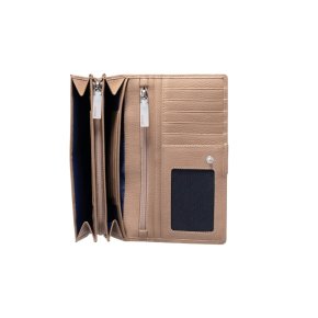 MAITRE Kirschroth Diedburg Portemonnaie fungi