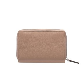 MAITRE Kirschroth Diethilde Portemonnaie fungi