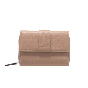 MAITRE Kirschroth Diethilde Portemonnaie fungi