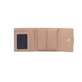 MAITRE Kirschroth Dalene Portemonnaie fungi