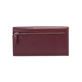 MAITRE Belg Diedburg LH8F darkred RFID purse
