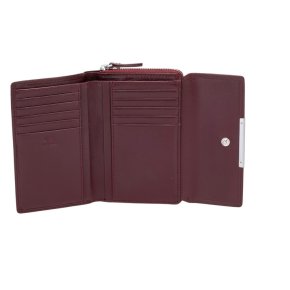 MAITRE Belg Dagrete MH14FZ RFID darkred