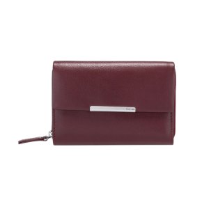 MAITRE Belg Dagrete MH14FZ RFID darkred