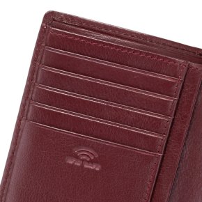 MAITRE Belg Dagrete MH14FZ RFID darkred