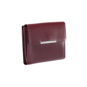 MAITRE Belg Dartrud Portemonnaie MH11F darkred