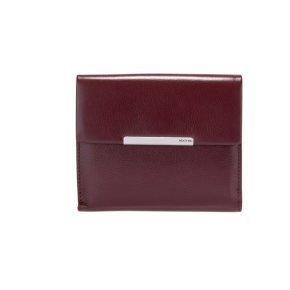 MAITRE Belg Dartrud Portemonnaie MH11F darkred