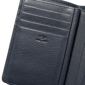 MAITRE Ellern Diethilde Damenbörse darkblue