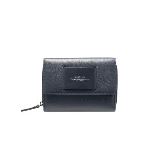 MAITRE Ellern Diethilde Damenbörse darkblue