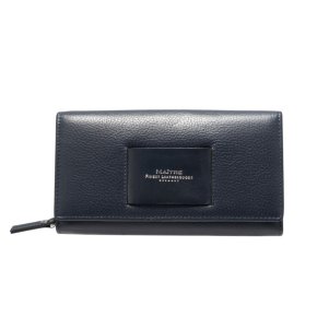 MAITRE Ellern Dilara Clutch-Börse darkblue