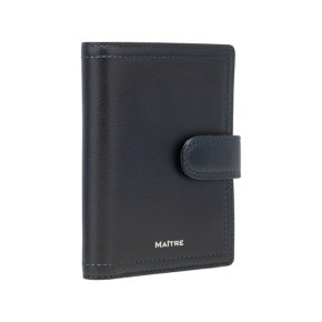 MAITRE MODARD Damenbörse Dawina darkblue