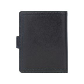 MAITRE MODARD Damenbörse Dawina darkblue