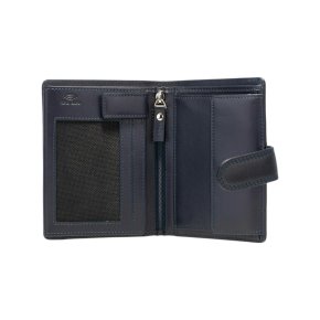 MAITRE MODARD Damenbörse Dawina darkblue