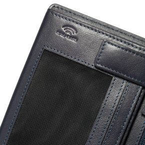 MAITRE MODARD Damenbörse Dawina darkblue