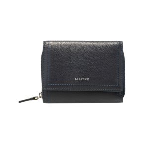 MAITRE MODARD Damenbörse Dagrete darkblue