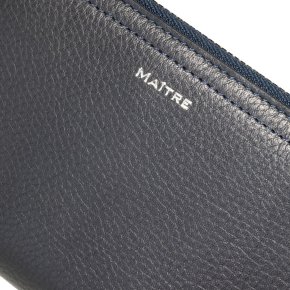 MAITRE MODARD Damenbörse dietrun dunkelblau