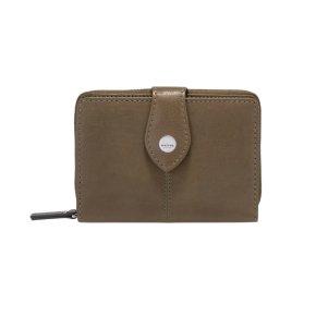 MAITRE Lemberg Diethilde RFID burnt olive