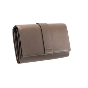 MAITRE Kirschroth Diedburg Portemonnaie falcon