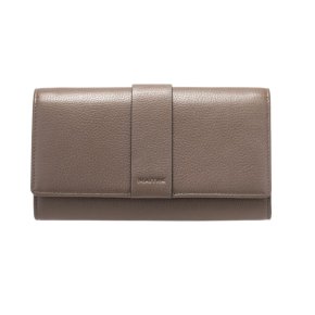 MAITRE Kirschroth Diedburg Portemonnaie falcon