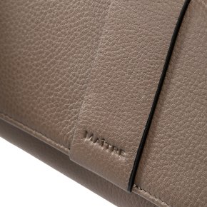 MAITRE Kirschroth Diedburg Portemonnaie falcon