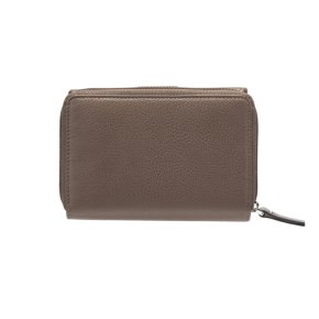 MAITRE Kirschroth Diethilde Portemonnaie falcon