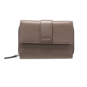 MAITRE Kirschroth Diethilde Portemonnaie falcon