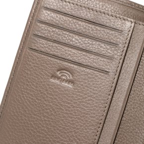 MAITRE Kirschroth Diethilde Portemonnaie falcon