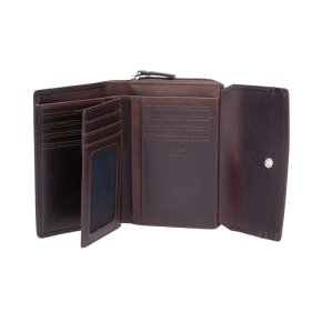 MAITRE Birkenfeld Diethilde mh14fz seal brown