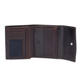 MAITRE Birkenfeld Dalene Portemonnaie seal brown