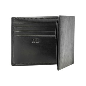 MAITRE Birkheim Gandolf Billfold H9 black