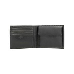 MAITRE Birkheim Gandolf Billfold H9 black