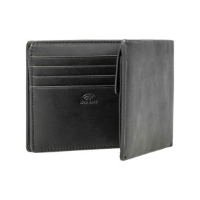 MAITRE Birkheim Galbert Billfold MH7 black